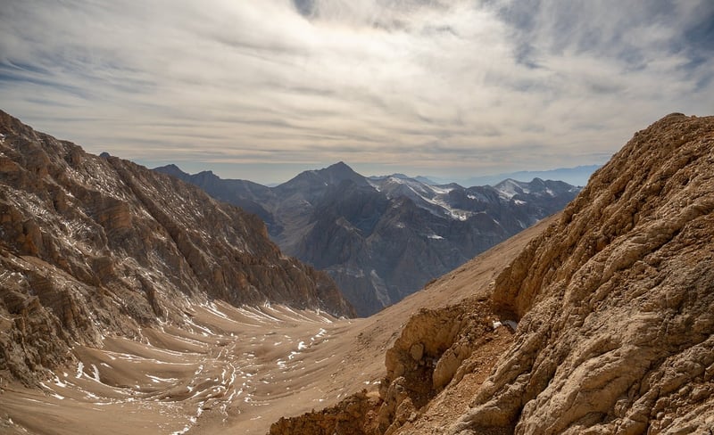 Peak Expeditions